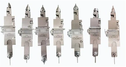 10 водещи производители на пълнителни глави в света 2025 г