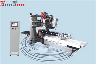 2025 г. Топ 10 на производителите на ролки за четки в света